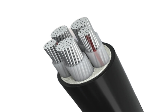 鋁合金電纜的安裝和維護難度大嗎？有什么要注意的？中交投鋁合金電纜