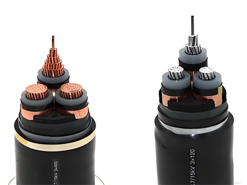 35kV高壓電纜的維護(hù)周期是多久？南寧電纜廠-交投電纜