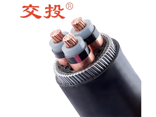 南寧電纜廠-35kV高壓電纜如何預(yù)防外力破壞？