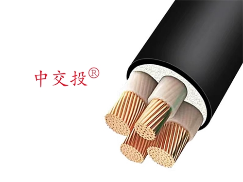 低煙無(wú)鹵耐火電線電纜詳細(xì)介紹_廣西電投線纜有限公司