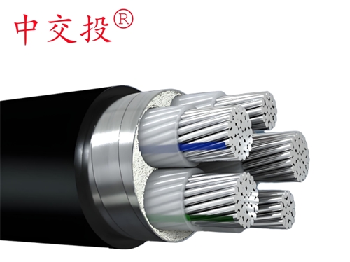 國(guó)標(biāo)鋁芯電線(xiàn)電纜