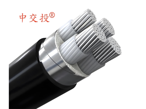 鋁芯電線電纜的載流量標準是什么？廣西電投線纜有限公司