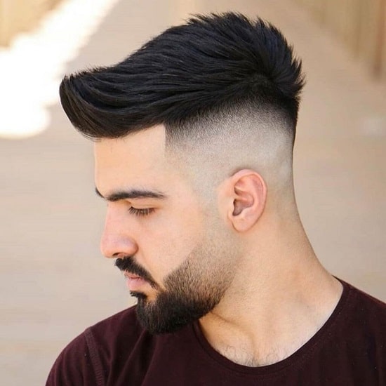 Gents Hair Styles: 9 Simple But Dashing Gents Hair Cutting Styles