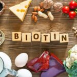 7 Foods Rich in Biotin