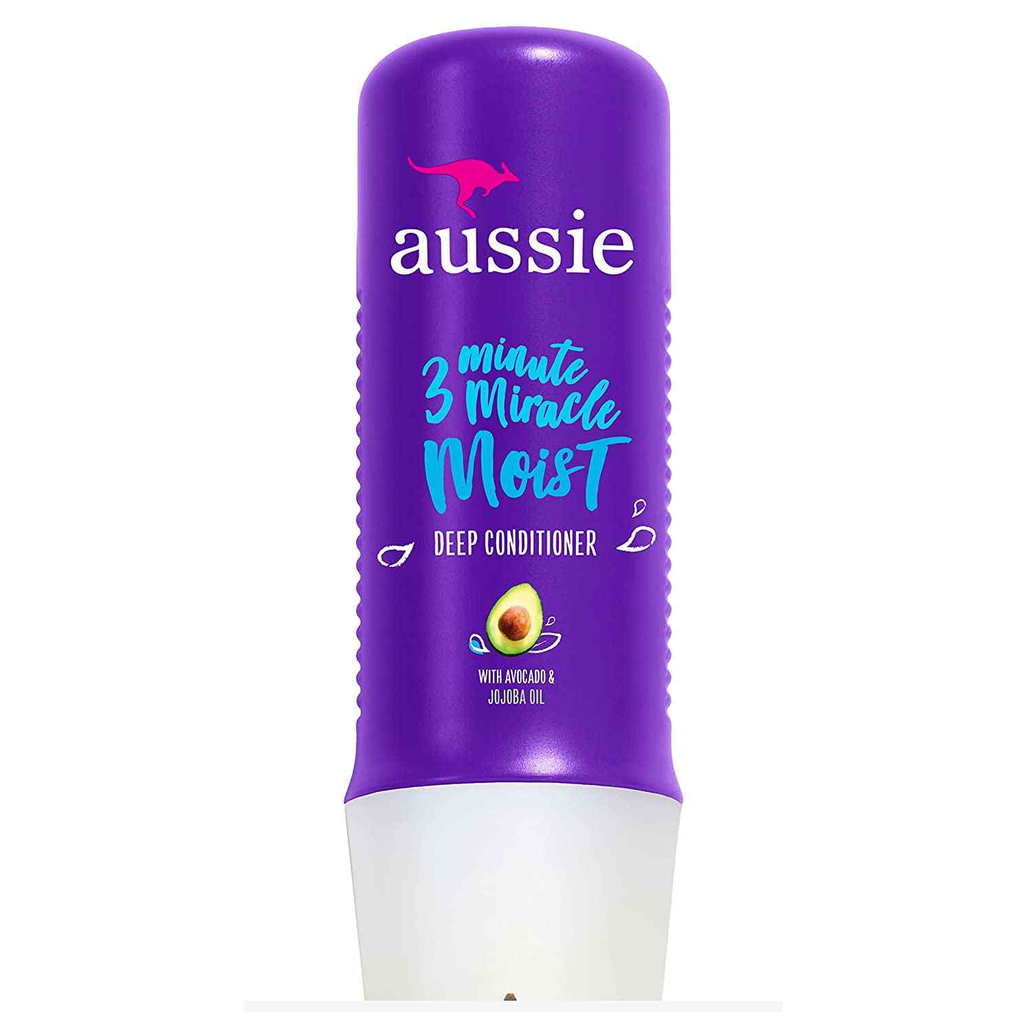 Aussie 3 Minute Miracle Moist Deep Conditioner