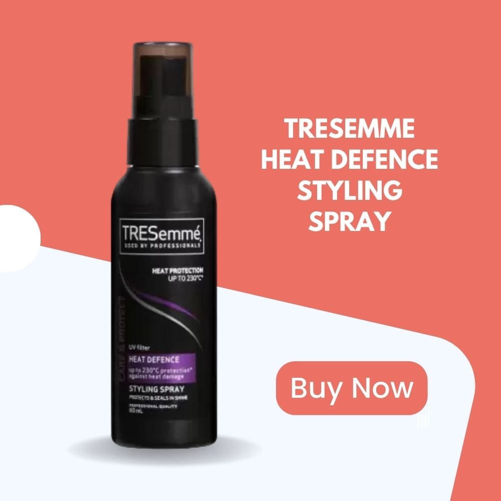 TRESemme Heat Defence Styling Spray